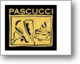 PASCUCCI Logo